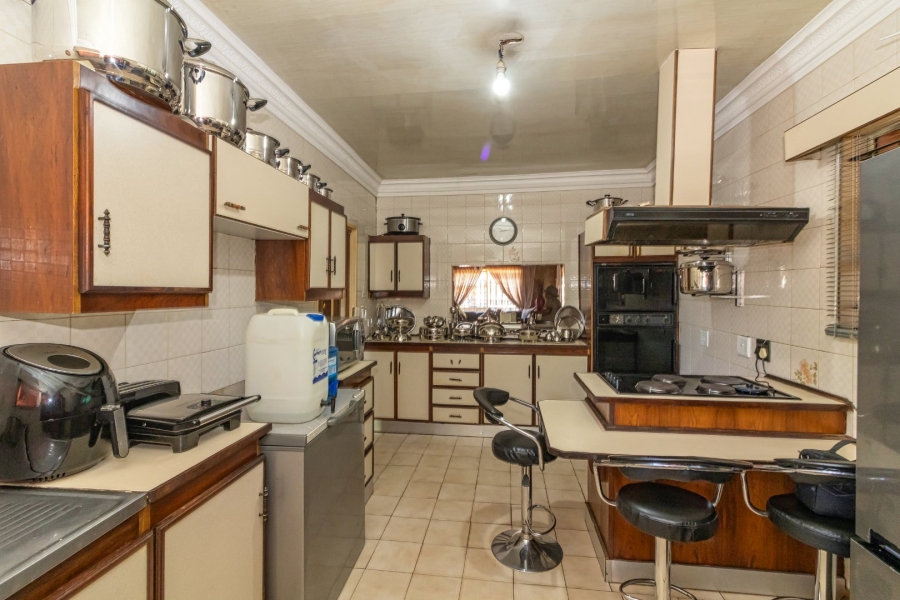 3 Bedroom Property for Sale in Gelukwaarts Free State